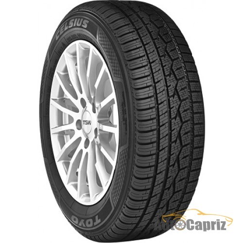 Шины Toyo Celsus 215/60 R16 99V